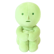 SMISKI Plush - Cute Accent