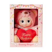 Sonny Angel Cuddly Bear (Happy Birthday) - Birthday Pick