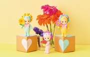 Sonny Angel Flower Gift - Party Choice