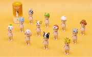 Animal 3 Series - Birthday Pick
