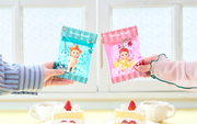 Sonny Angel My Bestie Case Vol. 2: Sweet Candy - Desk Accent