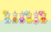 Birthday Gift Bear Series - Birthday Pick