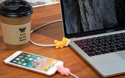 CABLE BITE for Type-C USB - Gift Ready