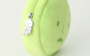 SMISKI Cushion Pouch - Soft Buddy