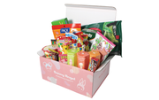Sonny Angel’s Japanese Snacks - Collector Pick