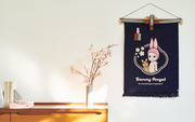 Sonny Angel x Anything Maekake Apron - Classic Style