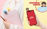 HIPPERS Monchhichi - Daily Charm