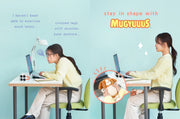 MUGYUUUS - Classic Pick