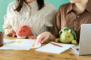 Posture Pal - Dinosaur - Mini Choice