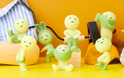 SMISKI Dressing Series - Daily Choice