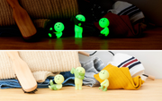 SMISKI Dressing Series - Desk Buddy