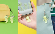 SMISKI Strap Accessory - Series 1 - Studio Display