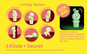 SMISKI Living Series - Collector Choice