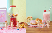 Snack Series - Birthday Pick