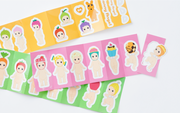Sonny Angel Sticker Pack - Series 2 - Cute Addon