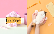 Posture Pal - Soft Buddy