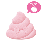 Rainbomb Mini Poop Emoji - Pocket Carry