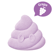 Rainbomb Mini Poop Emoji - Classic Style
