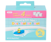 Duck Sailor Boat - Sweet Choice