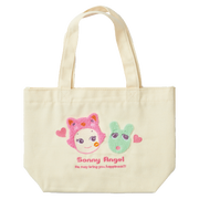 Kiss Kiss Tote - Cute Choice