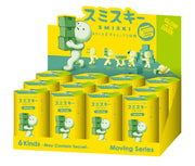 SMISKI Moving Series - Series Choice