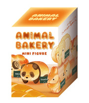 Animal Bakery Minifigure - Classic Style