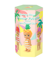 Summer Vacation: Sun-Kissed Style - Desk Buddy