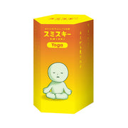 SMISKI Yoga Series - Shelf Ready