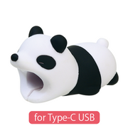 CABLE BITE for Type-C USB - Cute Ready