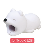 CABLE BITE for Type-C USB - Gift Ready