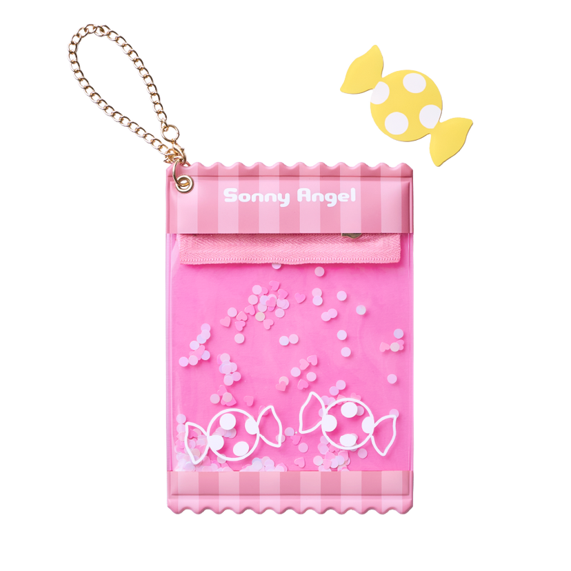 Sonny Angel My Bestie Case Vol. 2: Sweet Candy - Daily Display