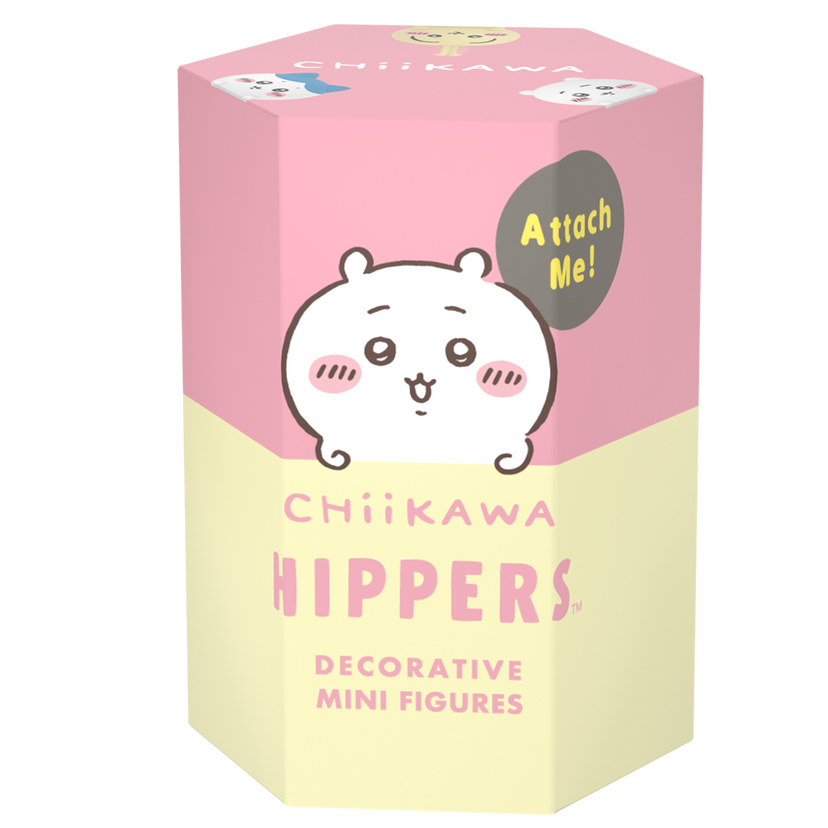 HIPPERS CHiiKAWA - Gift Ready
