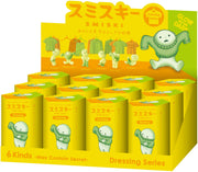SMISKI Dressing Series - Daily Choice