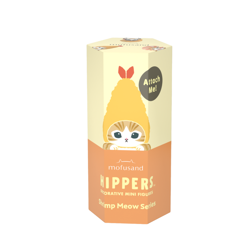 HIPPERS Mofusand: Vol. 2 - Daily Choice