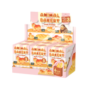 Animal Bakery Minifigure: Series 3 - Sweet Surprise