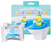 Duck Sailor Boat - Sweet Choice