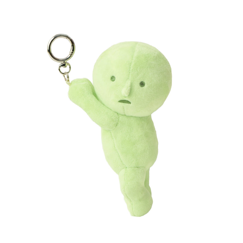 SMISKI Plush Keychain - Pocket Charm
