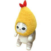 Posture Pal - mofusand - Little Accent