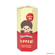 HIPPERS Monchhichi - Daily Charm