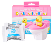 Duck Sailor Boat - Sweet Choice