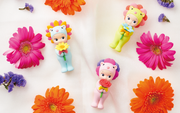 Sonny Angel Flower Gift - Party Choice