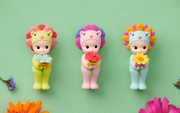 Sonny Angel Flower Gift - Party Choice