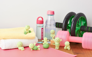 SMISKI Exercising Series - Gift Pick