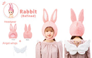 Sonny Angel Costume - Series 2 - Little Accent