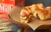 Animal Bakery Minifigure: Series 2 - Gift Accent