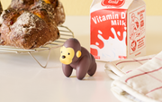 Animal Bakery Minifigure: Series 3 - Desk Buddy