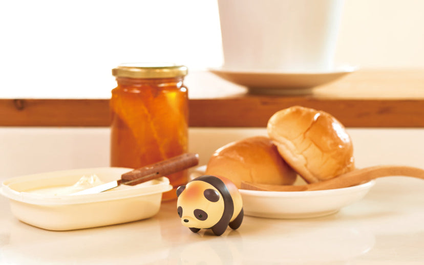 Animal Bakery Minifigure - Classic Style