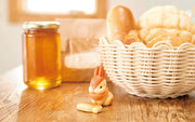 Animal Bakery Minifigure - Classic Style