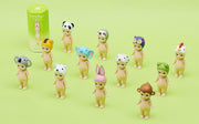 Animal 1 Series - Birthday Pick
