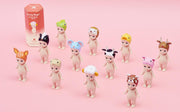 Animal 2 Series - Party Choice